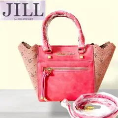 新品★JILL by JILLSTUART（ジル バイ ジルスチュアート)バッグ