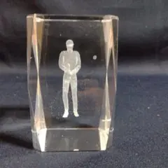 2025年最新】ゴルファーオブジェの人気アイテム - メルカリ