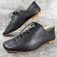 革靴