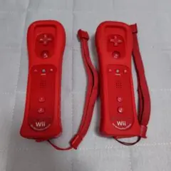 【動作確認済】 Wiiモーションプラス Wiiリモコン　セット　①