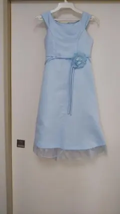 さらにお値下げ！130cmガールズ　フォーマルドレス