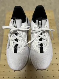 シルバー プーマ