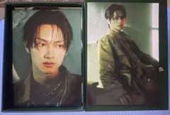 SEVENTEEN HAPPY BURSTDAY KIT セブチトレカジュン