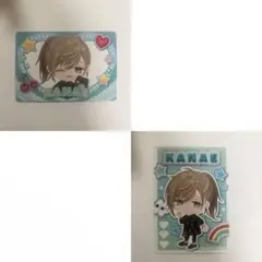にじさんじ ピグパーティ 叶