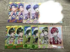 すたぽら ランダムチェキ 春冬ダイナー こったろ 如月ゆう Coe.