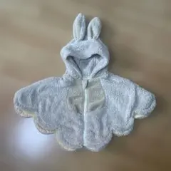 ケープ ポンチョ