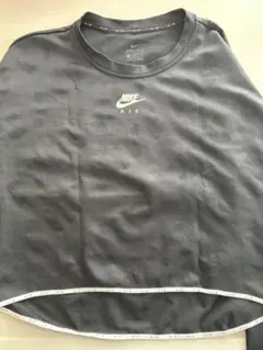 Nike Air ブラック 長袖 トップス