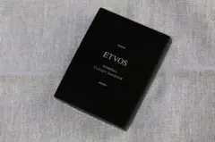 エトヴォス　ミネラルクラッシィシャドー　グリッターモーブ