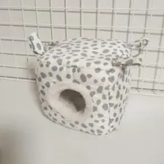即購入可能♡フクロモモンガハウス