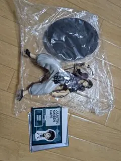 呪術廻戦 　一番ぐじ　伏黒甚爾