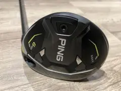 G430MAXフェアウェイウッド15° 3Wスプーン ツアークローム 65Sのサムネイル