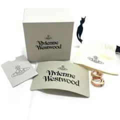 2025年最新】ヴィヴィアン ピアス フープの人気アイテム - メルカリ