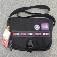 【希少】新品ノースフェイス 南極大陸横断40周年バッグアンタークティカ 90s