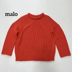 イタリア製 malo カシミヤ100% ニット プルオーバー 楽天市場】マーロ カシミアの通販