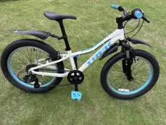すしろう様　専用TREK 『PRECALIBER 20』　白のサムネイル
