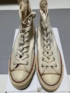 CONVERSE Chuck Taylor 60s 三つ星　US9 オリジナル
