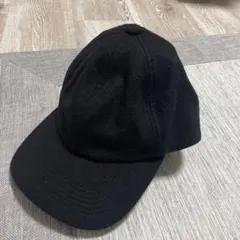 ウール キャップ