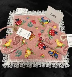 2026年最新】フェイラー 近沢レースの人気アイテム - メルカリ