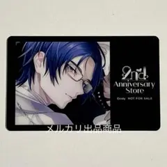 ブレイクマイケース ブレマイ 麻波麗 2周年 前半 特典 - メルカリ