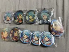 2025年最新】紫之創缶バッジの人気アイテム - メルカリ