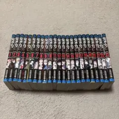 鬼滅の刃 全巻セット 1-23巻　公式ファンブック付き