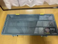 SANKA 部品箱　【新品未使用品】