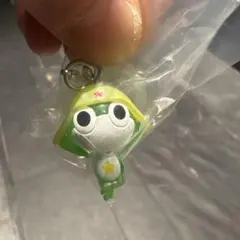 バンダイ ケロロ軍曹『ちびケロめじるしアクセサリーであります』ちびケロ