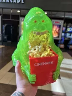 2026年最新】ゴーストバスターズ ポップコーンの人気アイテム - メルカリ