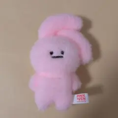 PINK&VEN ぬいぐるみマスコット