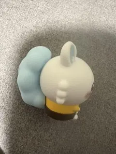 ちいかわ ココス第4弾　ソフビ人形 モモンガ