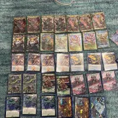 デュエルマスターズ 引退品 まとめ売り - メルカリ
