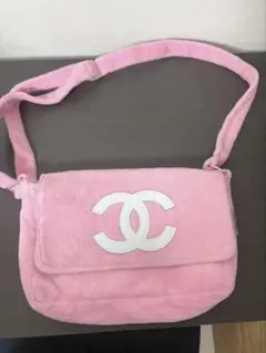 2026年最新】シャネル ノベルティショルダーバッグの人気アイテム