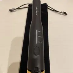KEYNICEコードレスストレートアイロン充電式