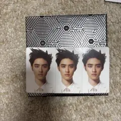 2026年最新】exo トレカ overdoseの人気アイテム - メルカリ
