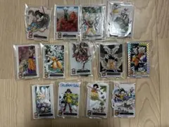 一番くじ ドラゴンボール 40th 其の二 F賞 アクレクト