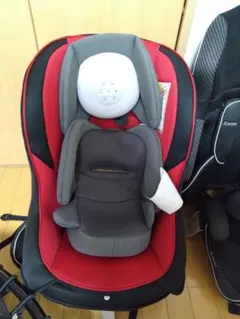 【早い者勝ち❣綺麗☆】コンビ チャイルドシート ミニマグランデ EG UB ミニマグランデEG UB コンビ(チャイルドシート)のレンタル-点検