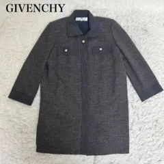 2026年最新】Givenchy レディース ロングコートの人気アイテム - メルカリ