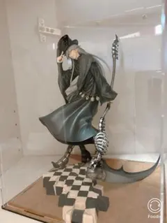 2025年最新】コトブキヤ 黒執事 Book of Circus ARTFX J 葬儀屋