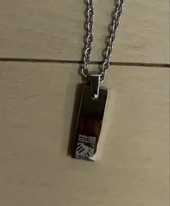 ペンダント ネックレス