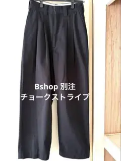 限定sale◆THE SHINZONE 別注 TOMBOYストライプ シンゾーン