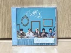 M!LK M!X アルバム 通常盤(初回プレス) 新品未開封