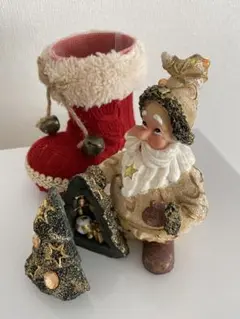 サンタクロース クリスマス