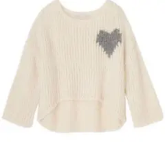 ハンドニット ニット