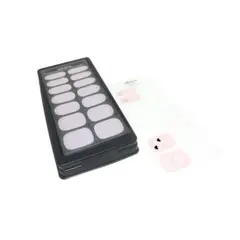 【 ohora 】 オホーラ N Gold Lining 他 計18枚