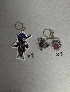 Crazy Raccoon CR Vanilla バニラ グッズまとめ売り