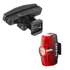 キャットアイテールランプ　TL-LD620 サドル用ブラケット RM-1セットのサムネイル