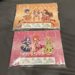 2025年最新】アイカツ 前売り券の人気アイテム - メルカリ
