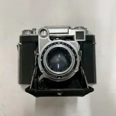 d*3様 １６８Zeiss Ikon Super Ikonta レンズ80mmのサムネイル