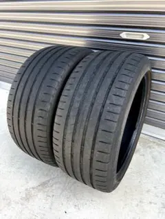 グッドイヤー 235/40r18 2本セット ドリフトのサムネイル