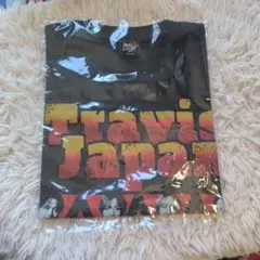 Travis Japan ワルツ Tシャツ